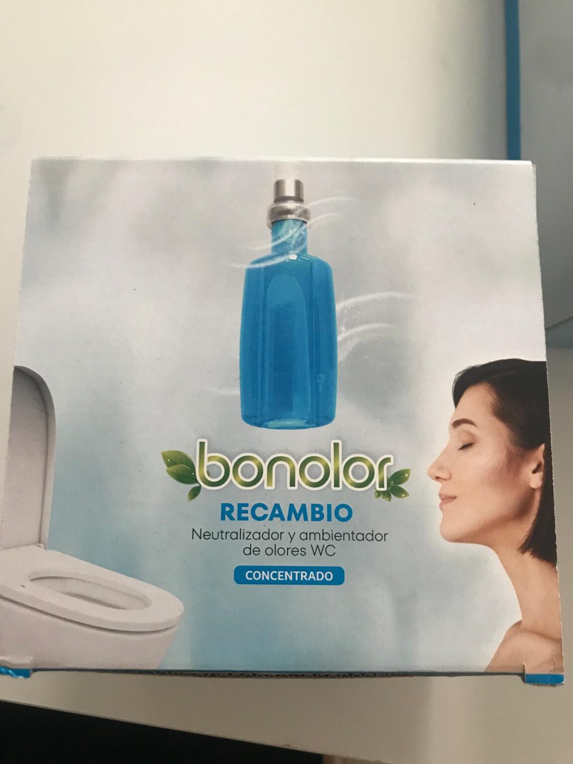 Distribuidores de ambientadores para baño en Alcobendas