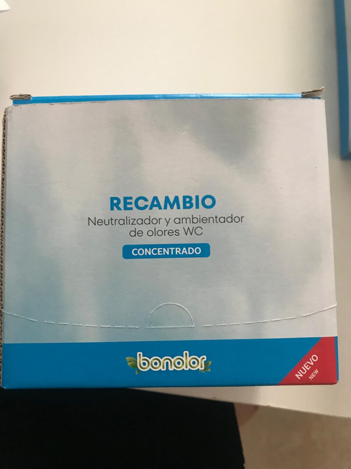 Comprar ambientador Bonolor para empresas pequeñas, hoteles y locales comerciales en Alcobendas, San Sebastián de los Reyes…